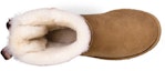 Shop (W) UGG Bailey Bow II Boot 'Chestnut' - But Kasut Boot Perempuan 'Chestnut' 1016225-CHE