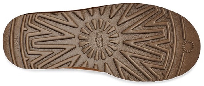 (W) UGG 베일리 보우 II 부츠 '체스트넛' 1016225-CHE Purchase (W) UGG 베일리 보우 II 부츠 '체스트넛' 1016225-CHE