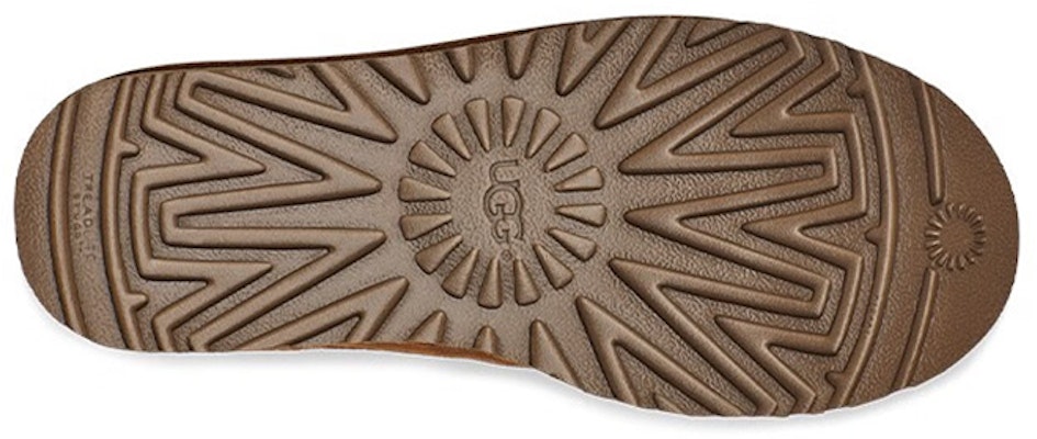 (Women) UGG Bailey Bow II Boot 'Chestnut' 1016225-CHE Purchase (Women) UGG Bailey Bow II Boot 'Chestnut' 1016225-CHE