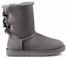 (W) UGG 베일리 보우 II 부츠 '그레이' 1016225-GRY Order (W) UGG 베일리 보우 II 부츠 '그레이' 1016225-GRY