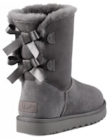 (W) UGG 베일리 보우 II 부츠 '그레이' 1016225-GRY Shop (W) UGG 베일리 보우 II 부츠 '그레이' 1016225-GRY