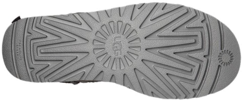 (W) UGG 베일리 보우 II 부츠 '그레이' 1016225-GRY Purchase (W) UGG 베일리 보우 II 부츠 '그레이' 1016225-GRY