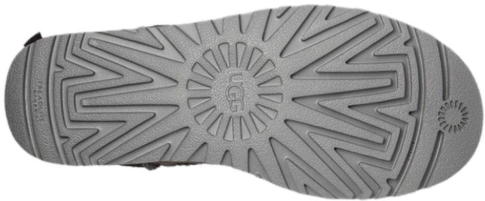 (Women) UGG Bailey Bow II Boot 'Grey' 1016225-GRY Purchase (Women) UGG Bailey Bow II Boot 'Grey' 1016225-GRY