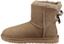 Buy (W) (여성용) UGG 미니 베일리 보우 II 스노우 부츠 라이트 브라운 1016501-ALP 1016501-ALP