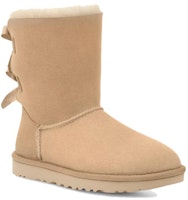 (W) UGG Bailey Bow II But Mustard Seed 1016225-MDSD Lookbook (W) UGG Bailey Bow II But Mustard Seed 1016225-MDSD