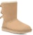 (W) UGG Bailey Bow II But Mustard Seed 1016225-MDSD