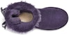 (W) UGG Bailey Bow II But Ungu Merah Jambu But Salji 1110415-NSAD
