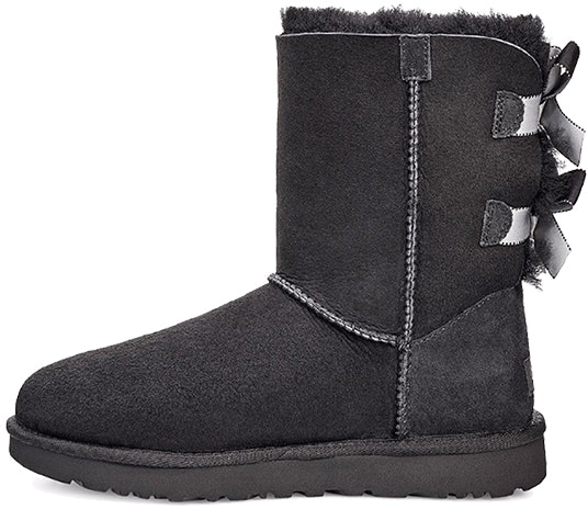 women-ugg-bailey-bow-ii-shimmer-black-double-bow-1102937-blk