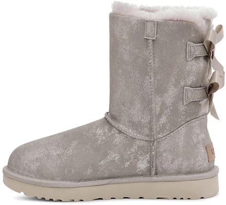 (W) UGG Bailey Bow II But Salji Kelabu 1112532-GOA Buy (W) UGG Bailey Bow II But Salji Kelabu 1112532-GOA
