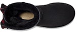Shop (W) UGG Bailey Bow Novelty High 'Hitam' 1118935-BLK