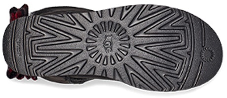 (W) UGG Bailey Bow Novelty High 'Hitam' 1118935-BLK Purchase (W) UGG Bailey Bow Novelty High 'Hitam' 1118935-BLK