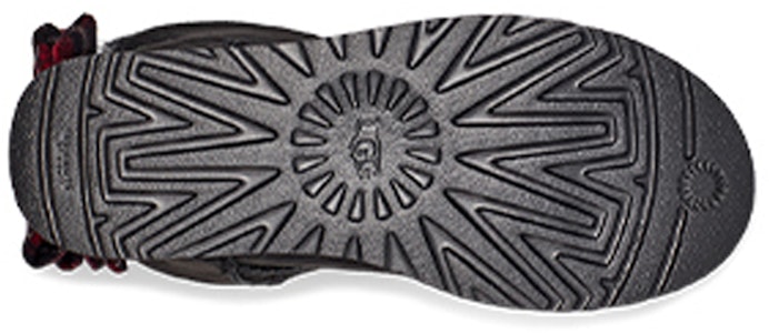 (W) UGG 贝莉蝴蝶结新款高筒靴 '黑色' 1118935-BLK Purchase (W) UGG 贝莉蝴蝶结新款高筒靴 '黑色' 1118935-BLK