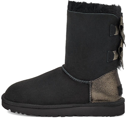 women-ugg-bailey-bow-short-black-1120884-blk