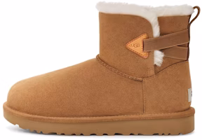 (Women) UGG Mini Bailey Flex 1127390-CHE (Women) UGG Mini Bailey Flex 1127390-CHE