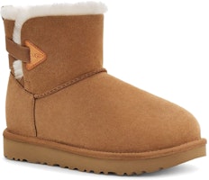 (W) UGG Mini Bailey Flex Sepatu Boot Wanita 1127390-CHE Lookbook (W) UGG Mini Bailey Flex Sepatu Boot Wanita 1127390-CHE