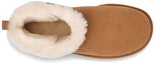 Shop (W) UGG Mini Bailey Flex Kasut But Lelaki/Wanita 1127390-CHE