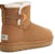 (W) UGG Mini Bailey Flex Kasut But Lelaki/Wanita 1127390-CHE