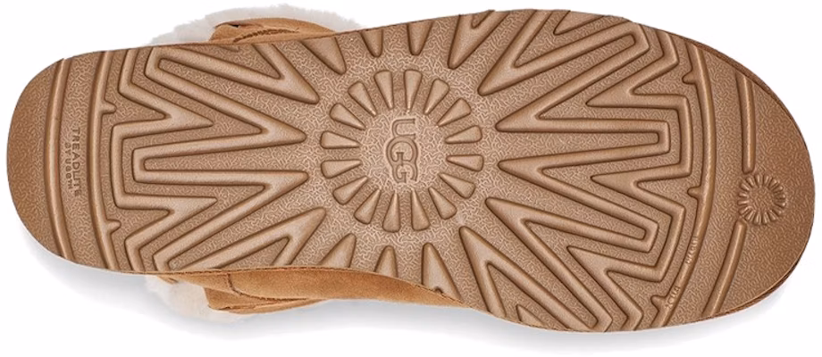 (Women) UGG Mini Bailey Flex 1127390-CHE Details for (Women) UGG Mini Bailey Flex 1127390-CHE