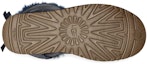Details for (W) UGG Bailey Bow II But Fleece Berlapis Tinggi Biru Tua 1016225-NAVY