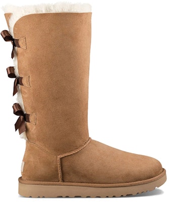 (W) 어그 베일리 보우 II 브라운 (UGG Bailey Bow II Brown) 1016434-CHE Order (W) 어그 베일리 보우 II 브라운 (UGG Bailey Bow II Brown) 1016434-CHE