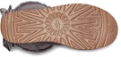 Details for (W) UGG Bailey Bow Velvet But Salji Ungu 1118854-NHT