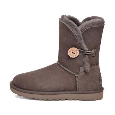 (W) UGG Bailey Button 2 Boot