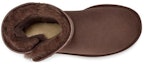 Lookbook (W) Butang UGG Bailey II 'Coklat' 1016226-BCDR