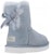 (W) UGG 미니 베일리 보우 II 부츠 '그레이' 1016501-AFG