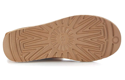 (Women) UGG Mini Bailey Button Bling