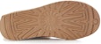 (W) UGG Mini Bailey Button Bling Wanita Lelaki Boot 1016554-CTGL