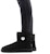 (W) UGG Mini Bailey Button Bling Fleece Lined 'Hitam Putih' 1016554-BLK