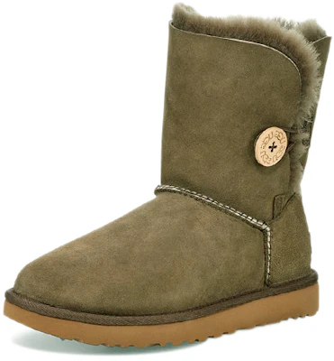 (W) UGG Bailey Button II 2.0 Sepatu Boot Wanita 1016226-ESPR Buy (W) UGG Bailey Button II 2.0 Sepatu Boot Wanita 1016226-ESPR