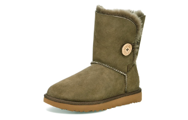 (Women) UGG Bailey Button II 2.0 1016226-ESPR