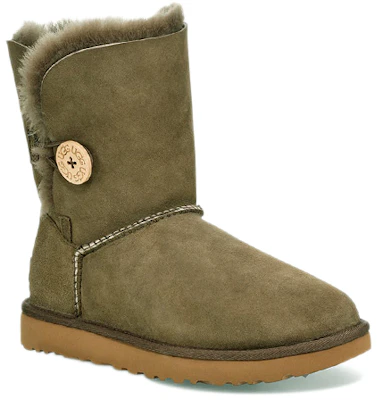 (W) UGG Bailey Button II 2.0 Sepatu Boot Wanita 1016226-ESPR Order (W) UGG Bailey Button II 2.0 Sepatu Boot Wanita 1016226-ESPR