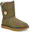 Order (W) UGG Bailey Button II 2.0 Sepatu Boot Wanita 1016226-ESPR