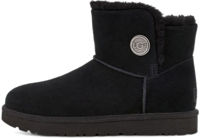 women-ugg-bailey-button-ii-black-1127352-blk