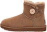 Buy (W) UGG Mini Bailey Button II 2.0 Butang Lelaki/Wanita 1016422-HCK