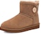 (W) UGG Mini Bailey Button II 2.0 Butang Lelaki/Wanita 1016422-HCK