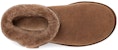(W) UGG Mini Bailey Button II 2.0 Butang Lelaki/Wanita 1016422-HCK