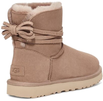 UGG Bailey 牛反絨 英倫簡約 短中筒 雪地靴 女款 櫸木色 Purchase UGG Bailey 牛反絨 英倫簡約 短中筒 雪地靴 女款 櫸木色