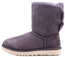 (Women) UGG Bailey Button II 'Purple' 1012981-PLSK (Women) UGG Bailey Button II 'Purple' 1012981-PLSK