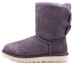 Buy (W) UGG Bailey Button II 'Ungu' 1012981-PLSK