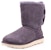 (W) UGG Bailey Button II 'Ungu' 1012981-PLSK