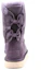 Lookbook (W) UGG Bailey Button II 'Ungu' 1012981-PLSK