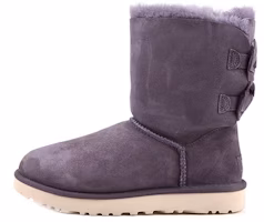 (Women) UGG Bailey Button II 'Purple' 1012981-PLSK (Women) UGG Bailey Button II 'Purple' 1012981-PLSK