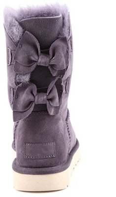 UGG 羊皮 保暖舒適 雪地靴 女款 紫色 Lookbook UGG 羊皮 保暖舒適 雪地靴 女款 紫色