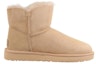 Order (W) UGG Bailey Button II 'Sand' - Butang Pasir UGG 1016226-SAN