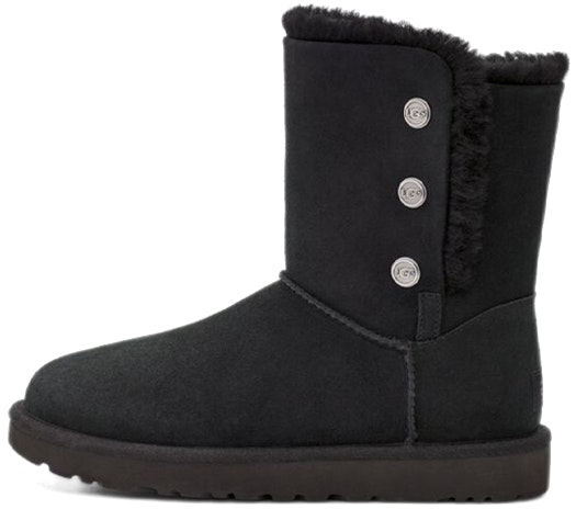 women-ugg-bailey-button-ii-simple-comfort-mid-calf-black-1127151-blk