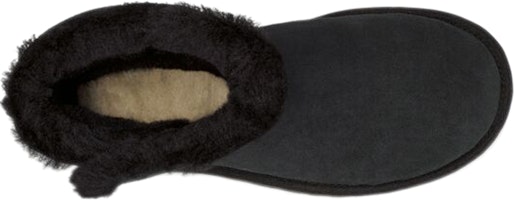 (W) UGG Bailey Snaps 'Hitam' 1127151-BLK Shop (W) UGG Bailey Snaps 'Hitam' 1127151-BLK