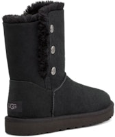 (W) UGG Bailey Snaps 'Hitam' 1127151-BLK Purchase (W) UGG Bailey Snaps 'Hitam' 1127151-BLK